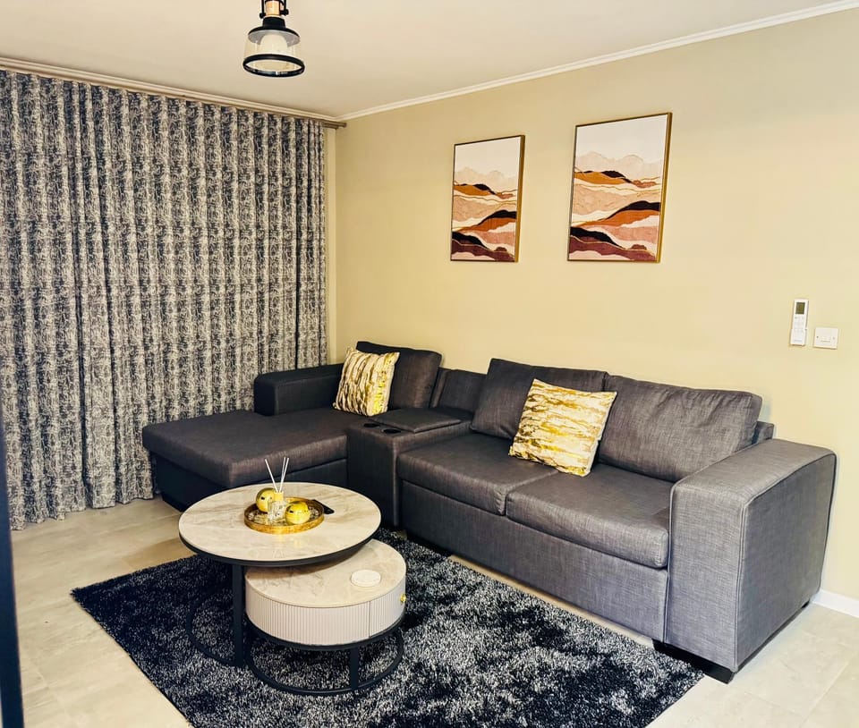 Motswedi Place Apartments K10 - Harmony Bliss Apartment in North West, South Africa