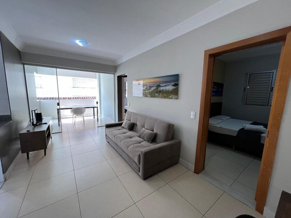 LK Santo Antônio 2 Apartment in Belo Horizonte