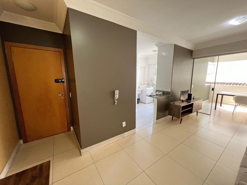 LK Santo Antônio 2 Apartment in Belo Horizonte