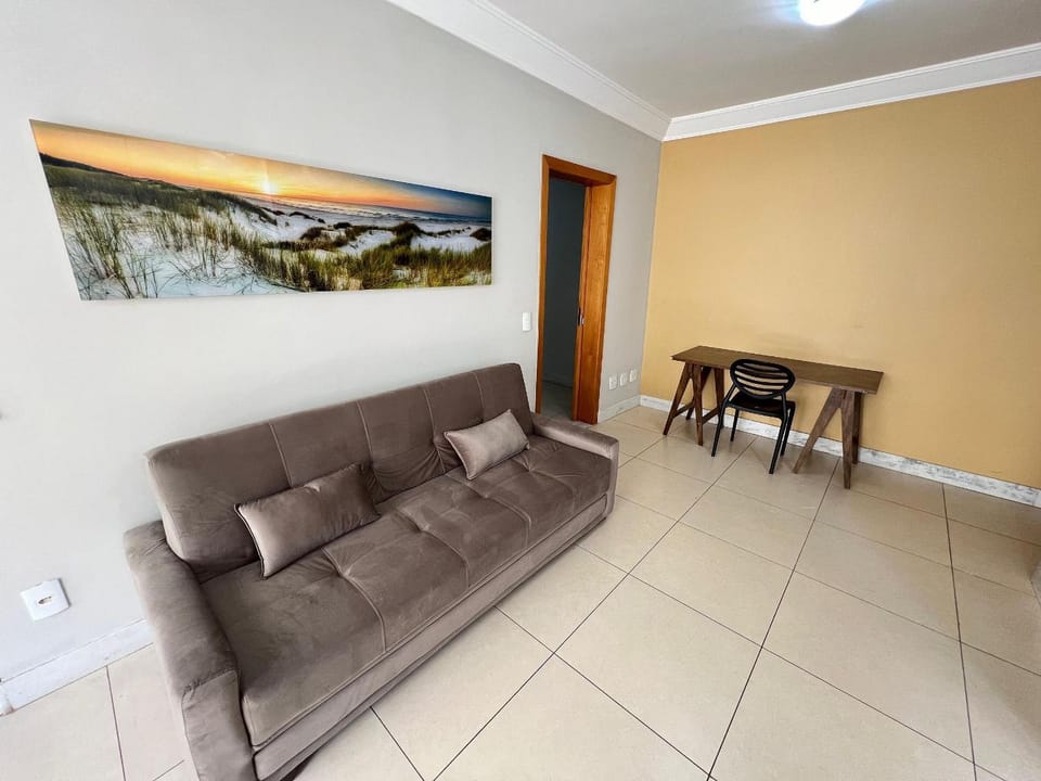 LK Santo Antônio 2 Apartment in Belo Horizonte