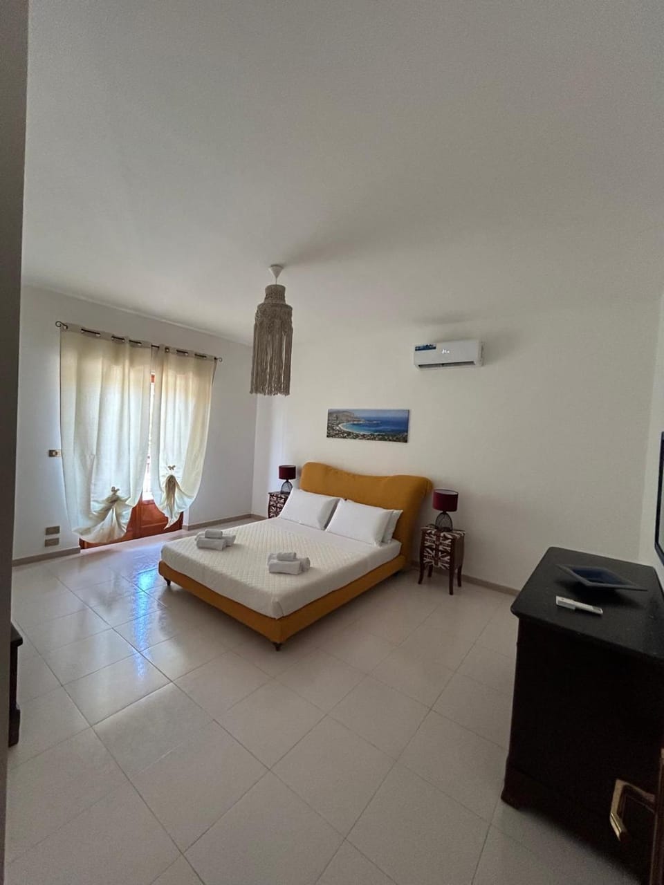 La casa dei Nonni Apartment in Sicily