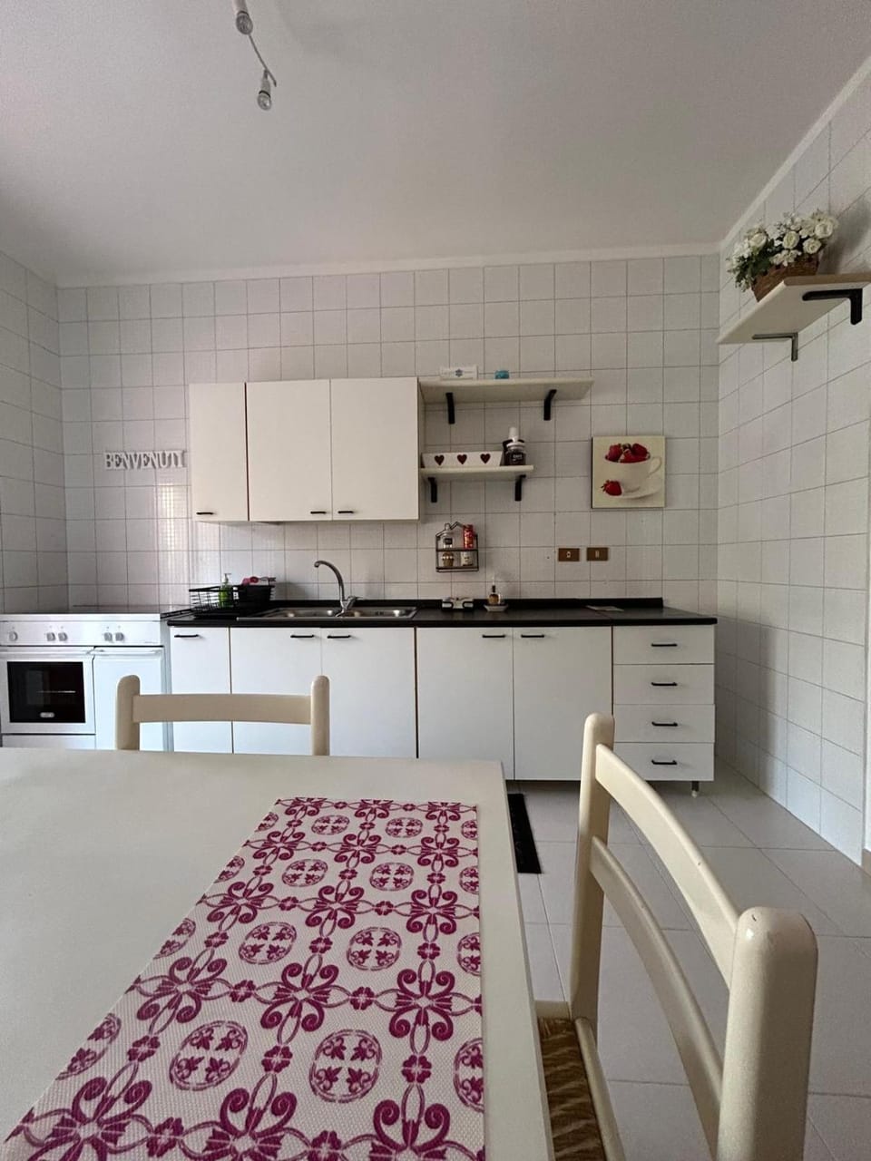 La casa dei Nonni Apartment in Sicily