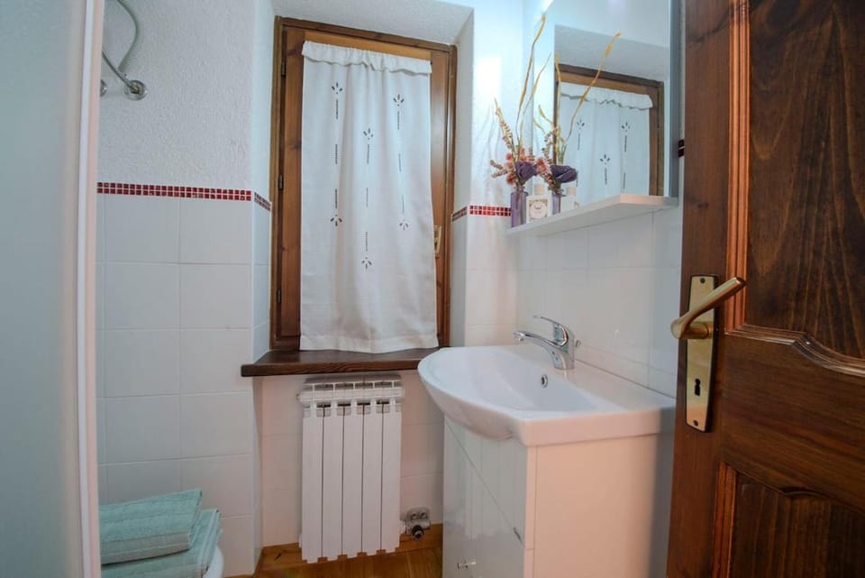 Edelweiss Apartment in Morgex