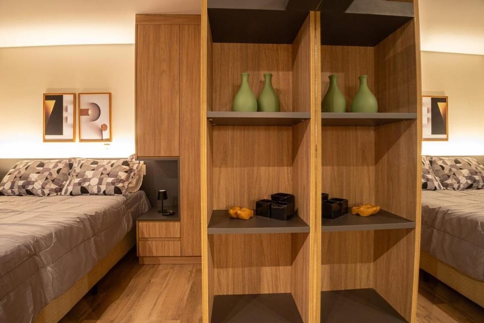 Loft 1501 Canto - Parque Una Apartment in Pelotas
