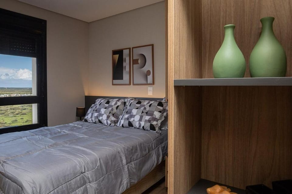 Loft 1501 Canto - Parque Una Apartment in Pelotas