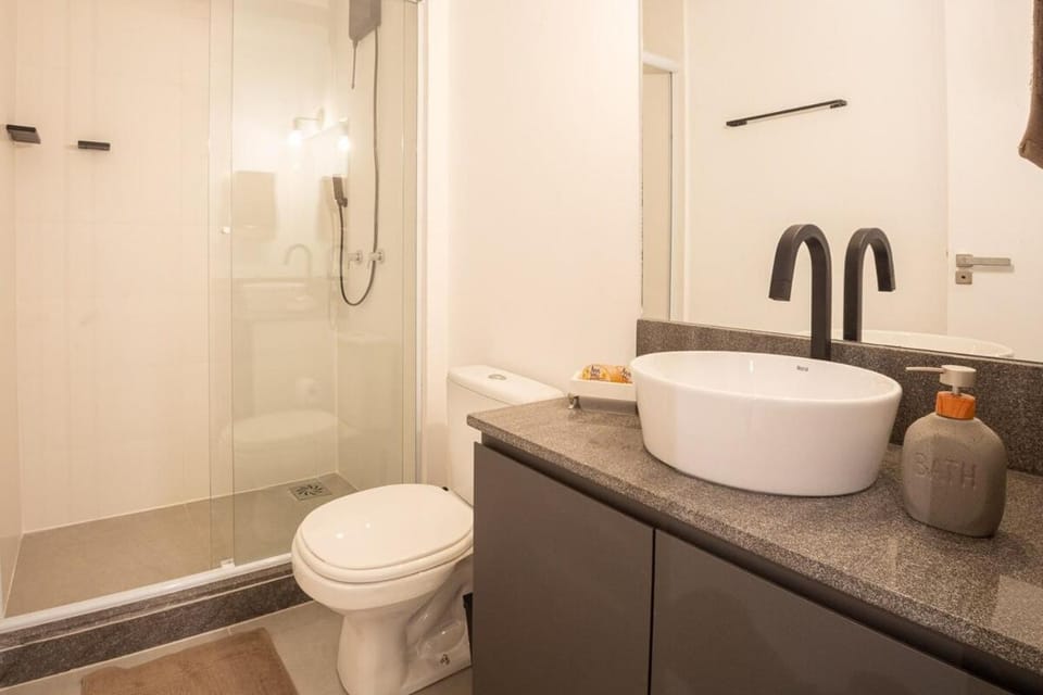 Loft 1501 Canto - Parque Una Apartment in Pelotas