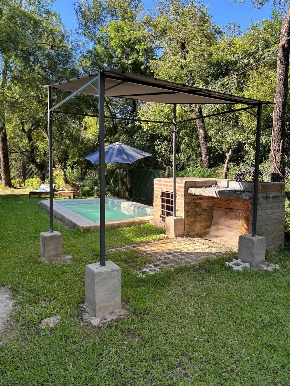 Loft Jacaranda - Paso de la Patria House in Paso de la Patria