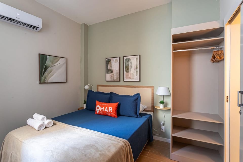 Charm and comfort in Copacabana | SVC 24/104 Apartment in Rio de Janeiro