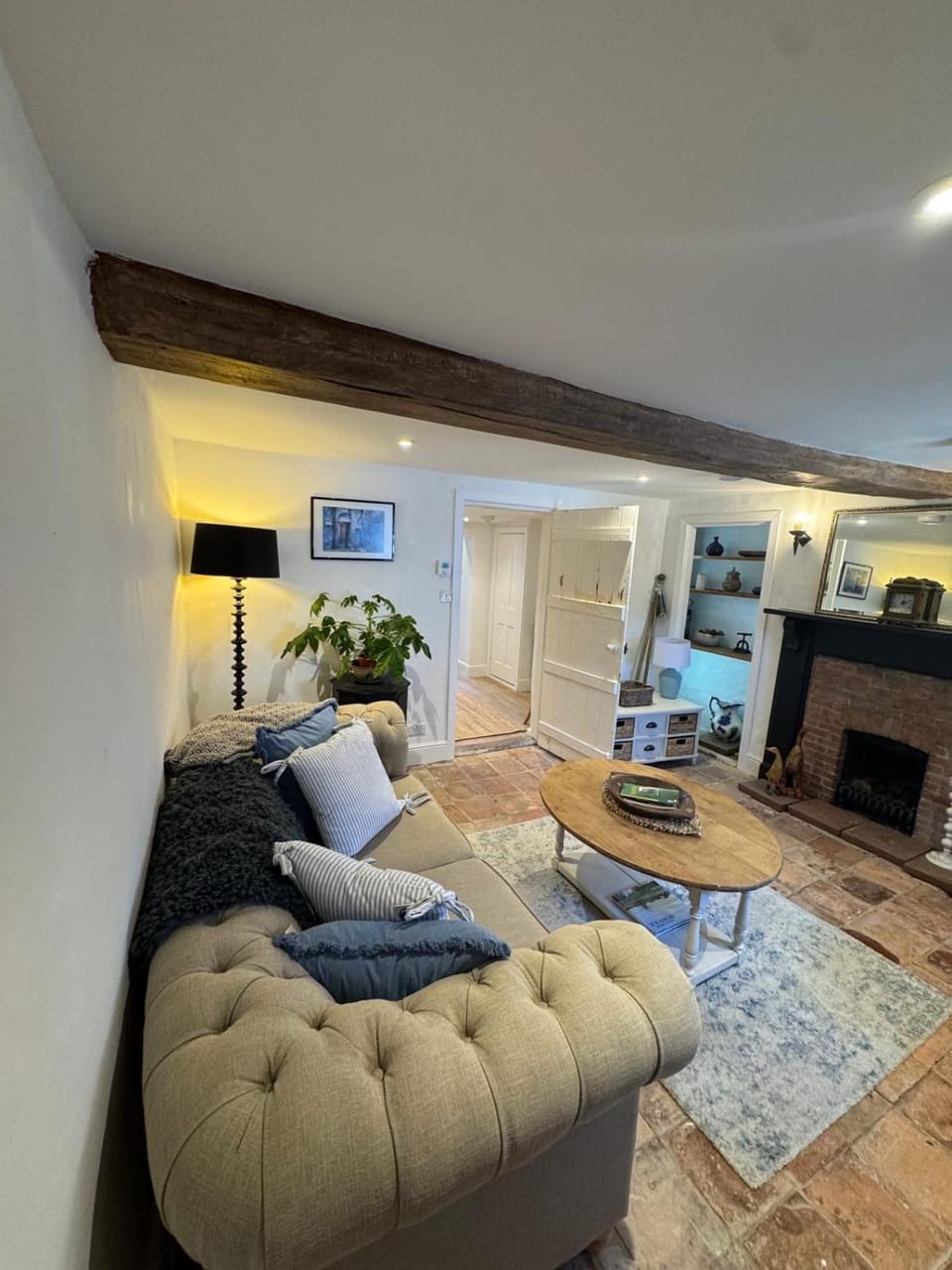 5 chapel lane Wymondham Norfolk House in Broadland District