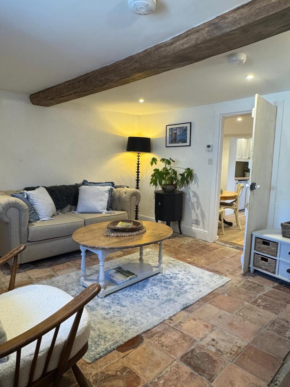 5 chapel lane Wymondham Norfolk House in Broadland District