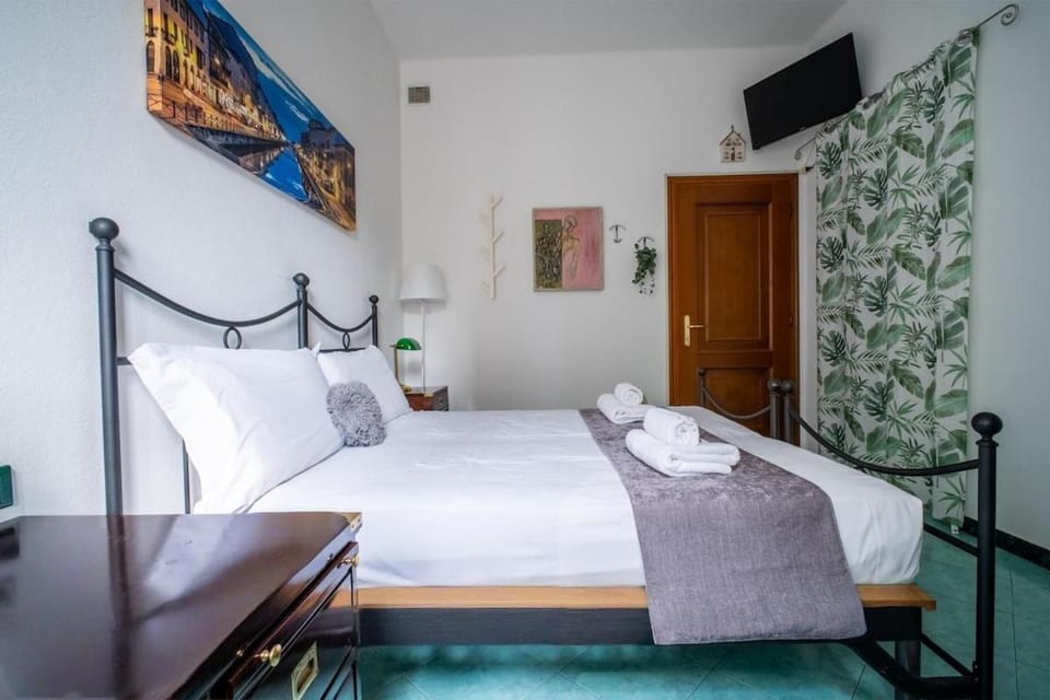 Central Station-Porta Nuova Pet Friendly 4 pax Chek in H24 Apartment in Milan