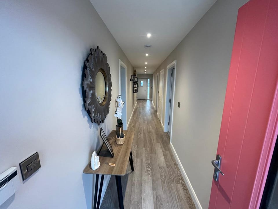 Rose's Strand Road House in Portstewart