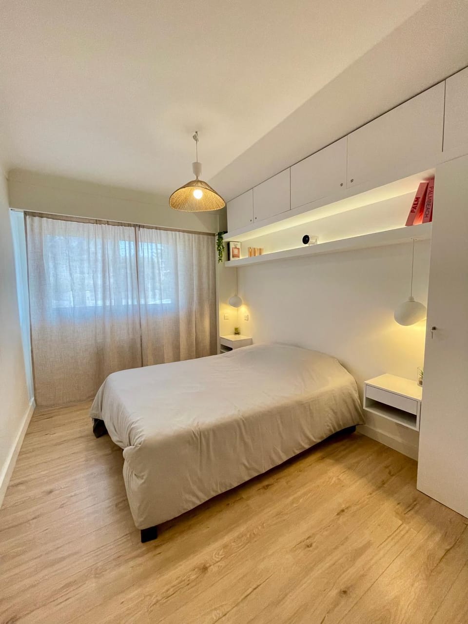 Salt & Sun - 5m de la plage Apartment in Pornichet