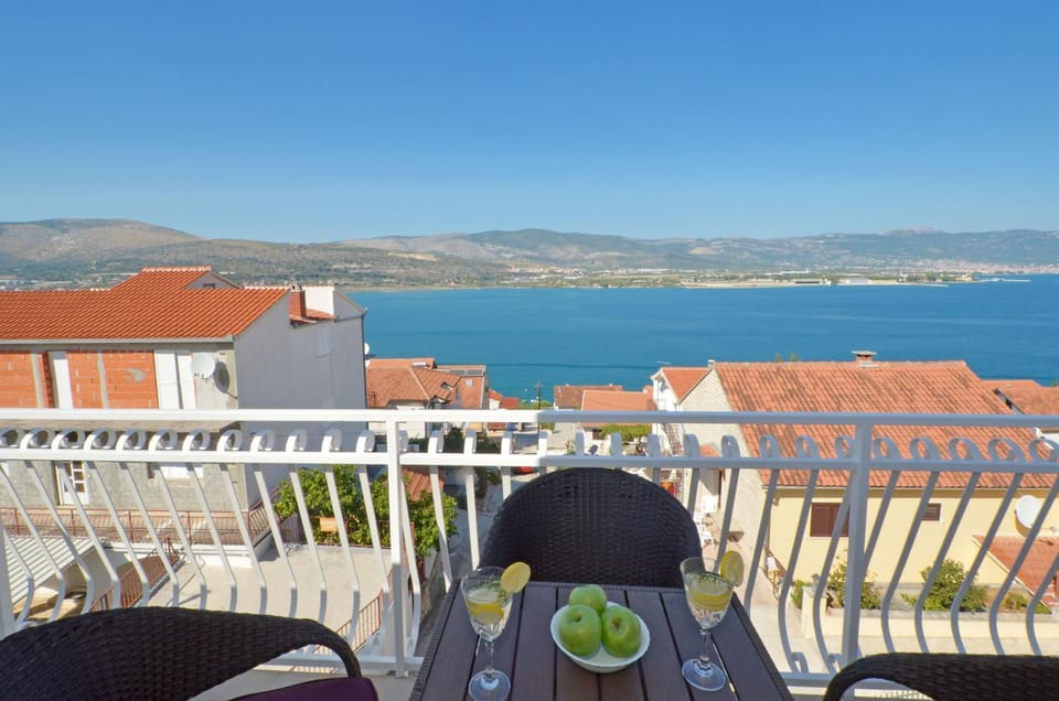 Apartments Piteša Apartment in Trogir