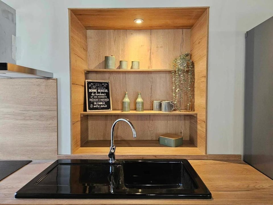 Gîte 3 étoiles L'Ô Géla 14 places à la Montagne House in Nouvelle-Aquitaine