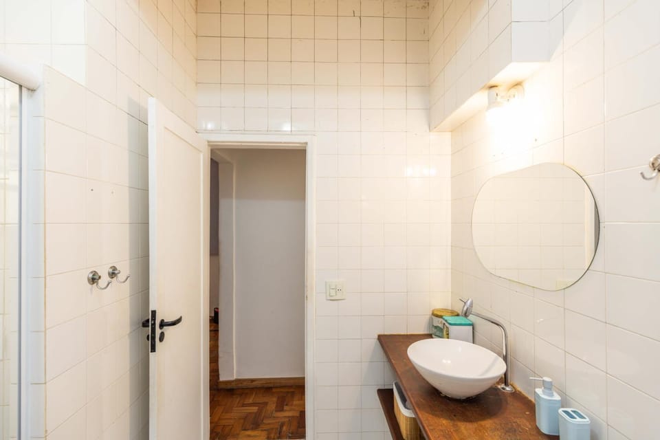 Copa praia - 2 qtos para 6 pessoas Apartment in Rio de Janeiro