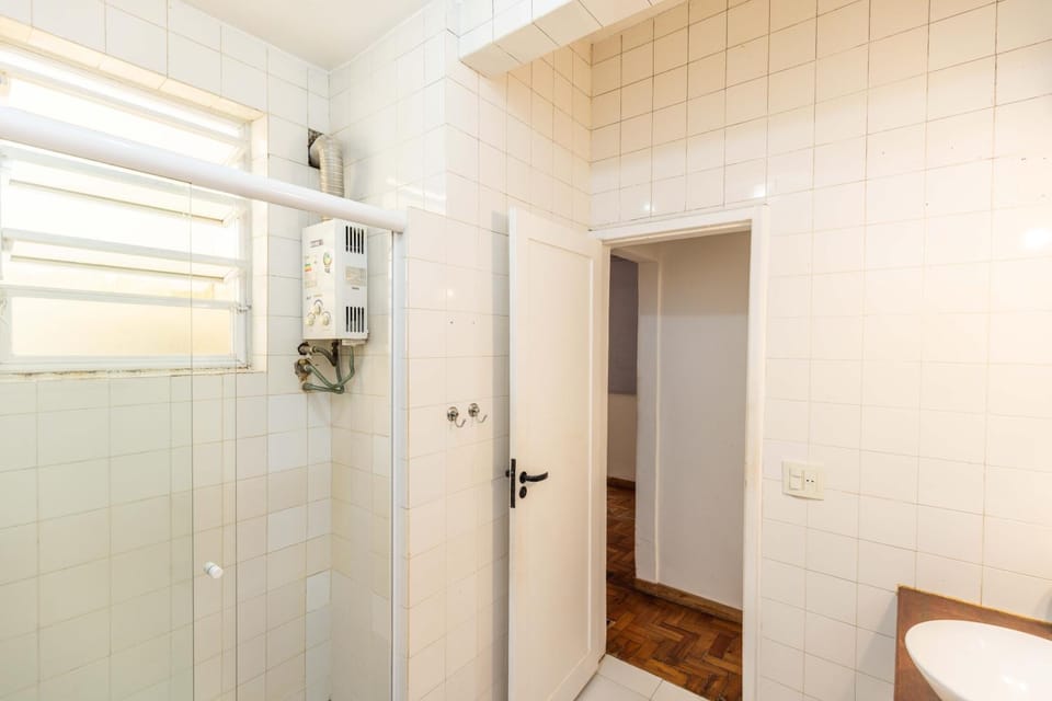 Copa praia - 2 qtos para 6 pessoas Apartment in Rio de Janeiro