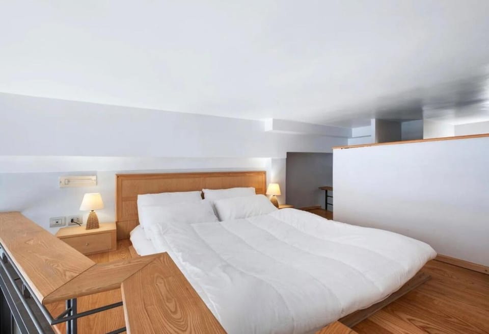 Vue Mer Prestige Apartment in Villefranche-sur-Mer