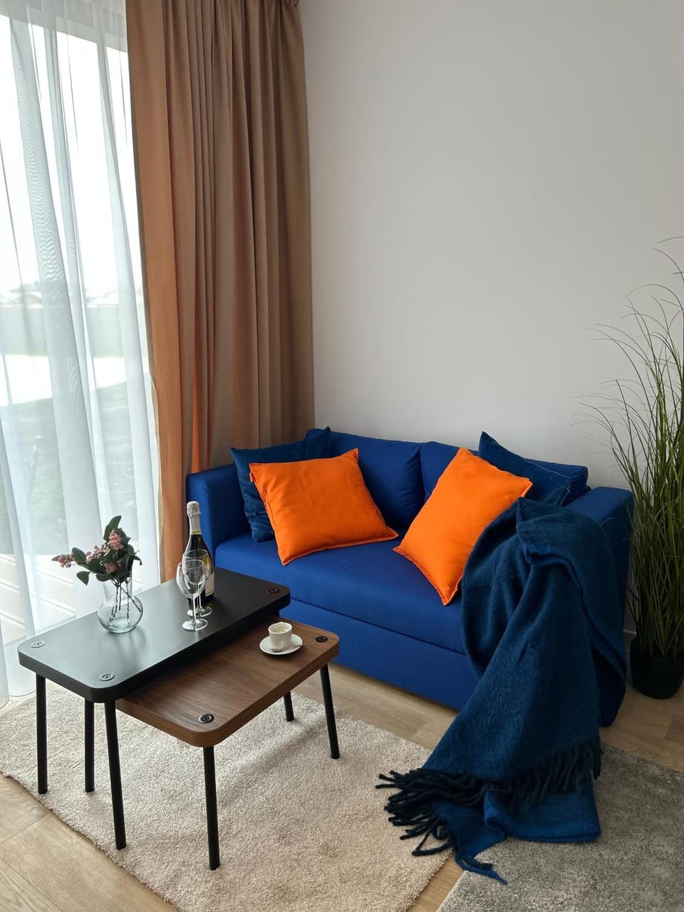 Sarbinowe Morska Bryza Apartment in West Pomeranian Voivodeship, Poland