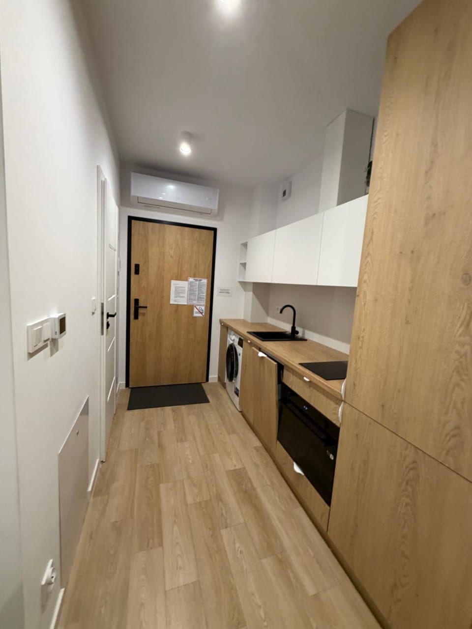 Sarbinowe Morska Bryza- Komfortowy apartament blisko plaży, idealne miejsce do odpoczynku w zaciszu! Apartment in West Pomeranian Voivodeship, Poland