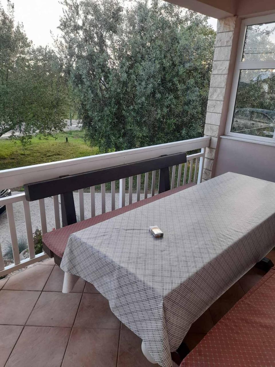 Apartment Classic Plus Apartment in Dubrovnik-Neretva County