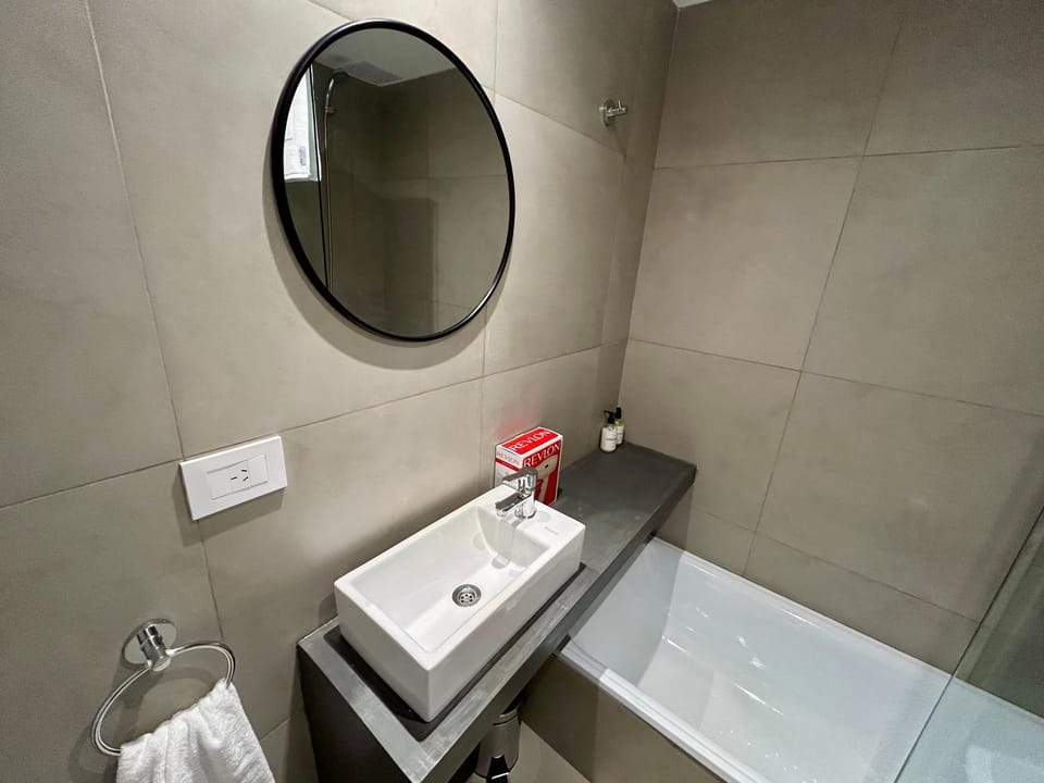 Fk Alojamientos Belgrano Apartment in Buenos Aires