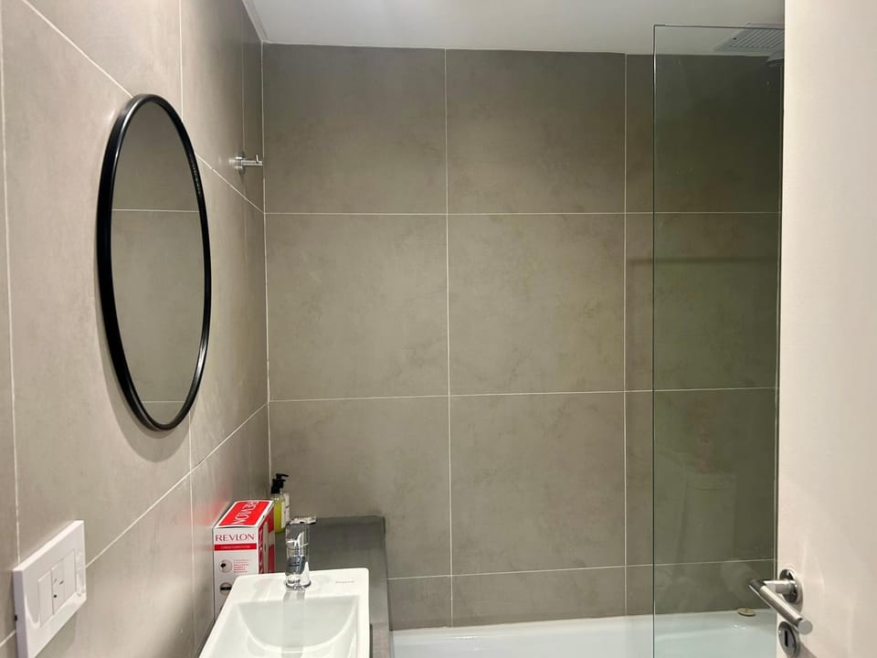 Fk Alojamientos Belgrano Apartment in Buenos Aires