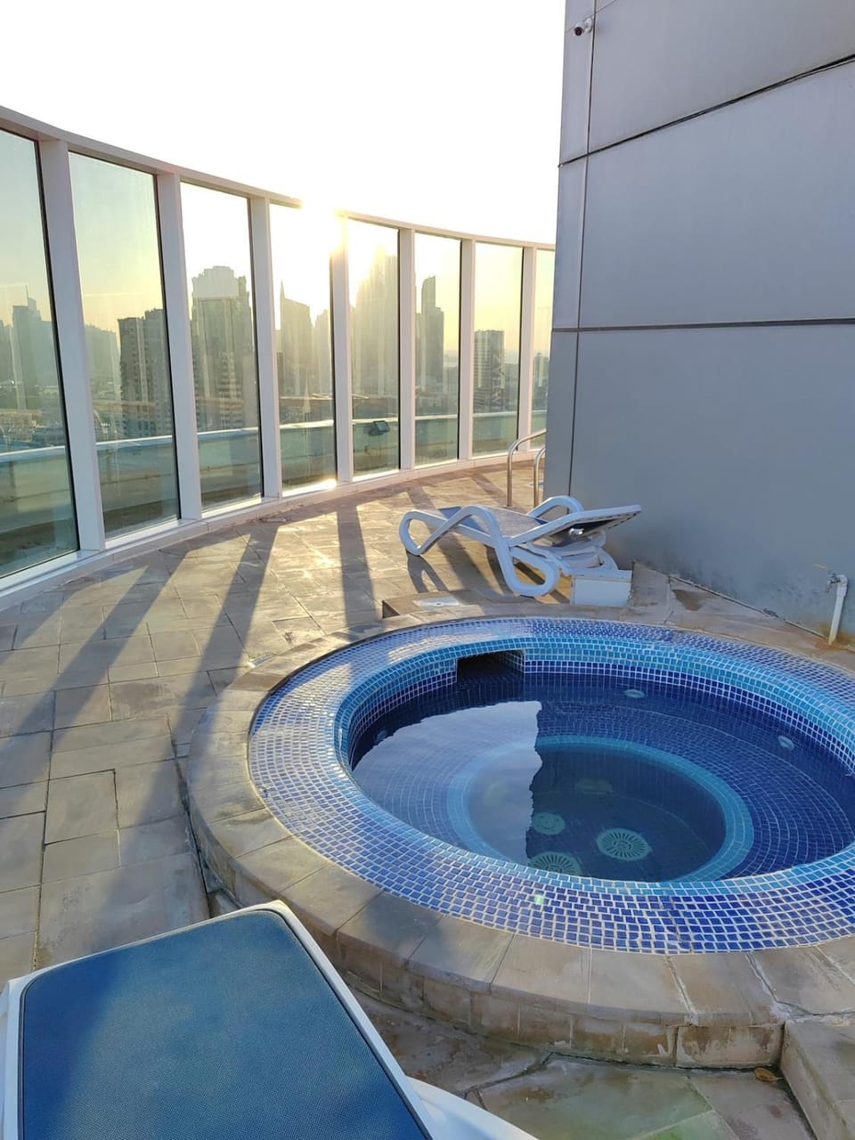 Cozy Studio Apartment Apartment in Dubai