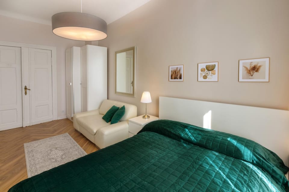 Evita7 Apartment in Greater Poland Voivodeship