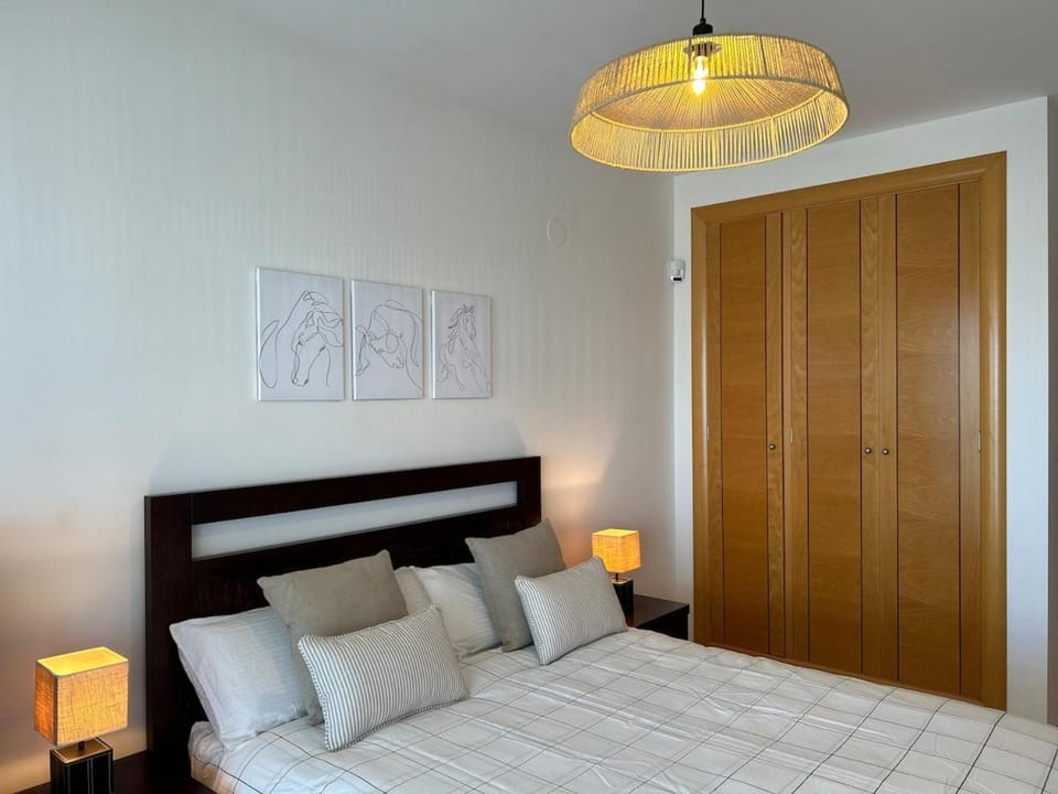 Albatros Apartment met-golf-beach Apartment in Safor