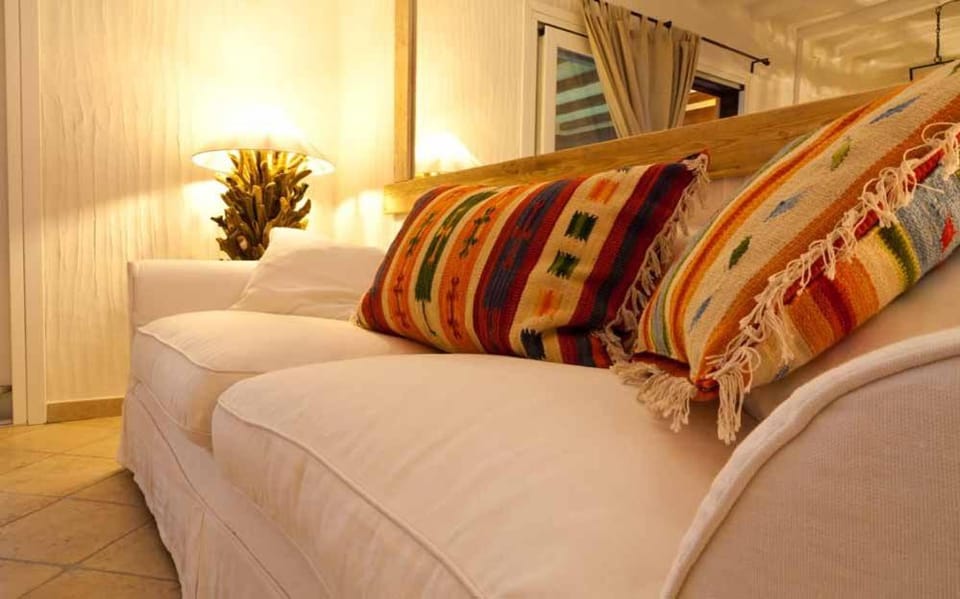 Smart Appart Villa Patrizia House in Sardinia