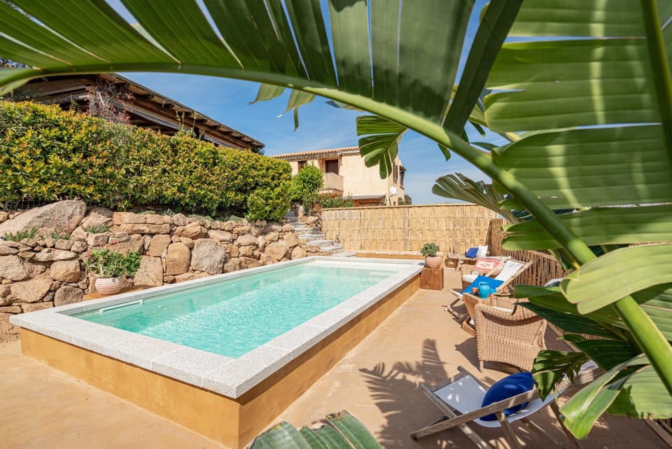 Smart Appart Villa Patrizia House in Sardinia
