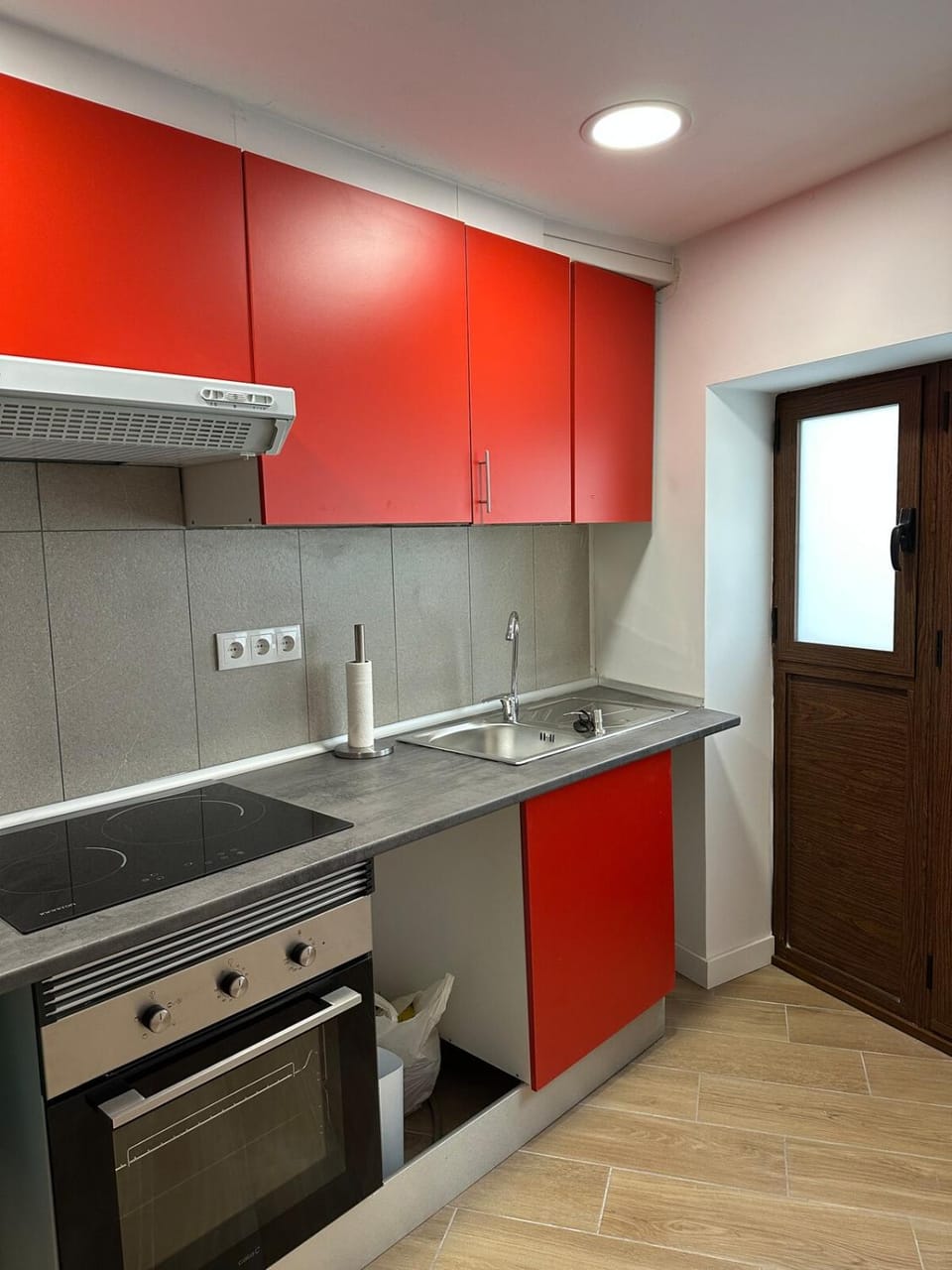 Apartamento en un lugar con encanto Apartment in Castile and León