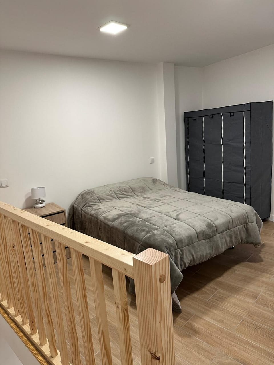 Apartamento en un lugar con encanto Apartment in Castile and León