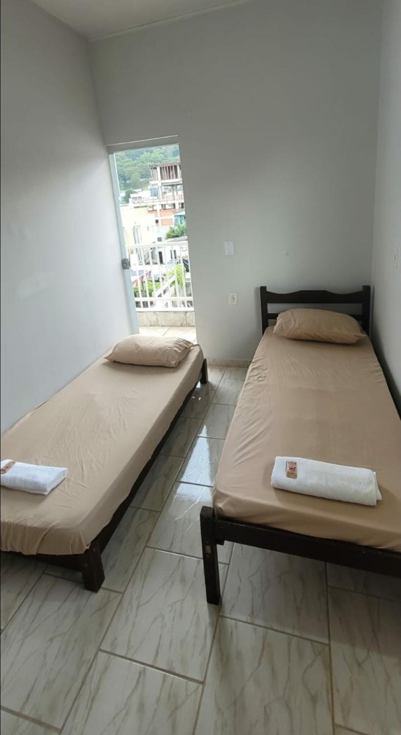 Ap 38 no centro do bairro da barra em BC Apartment in Balneário Camboriú