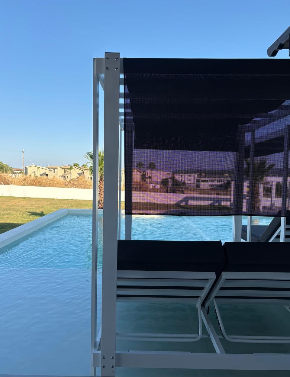 Villa La Vida Villa in Halkidiki