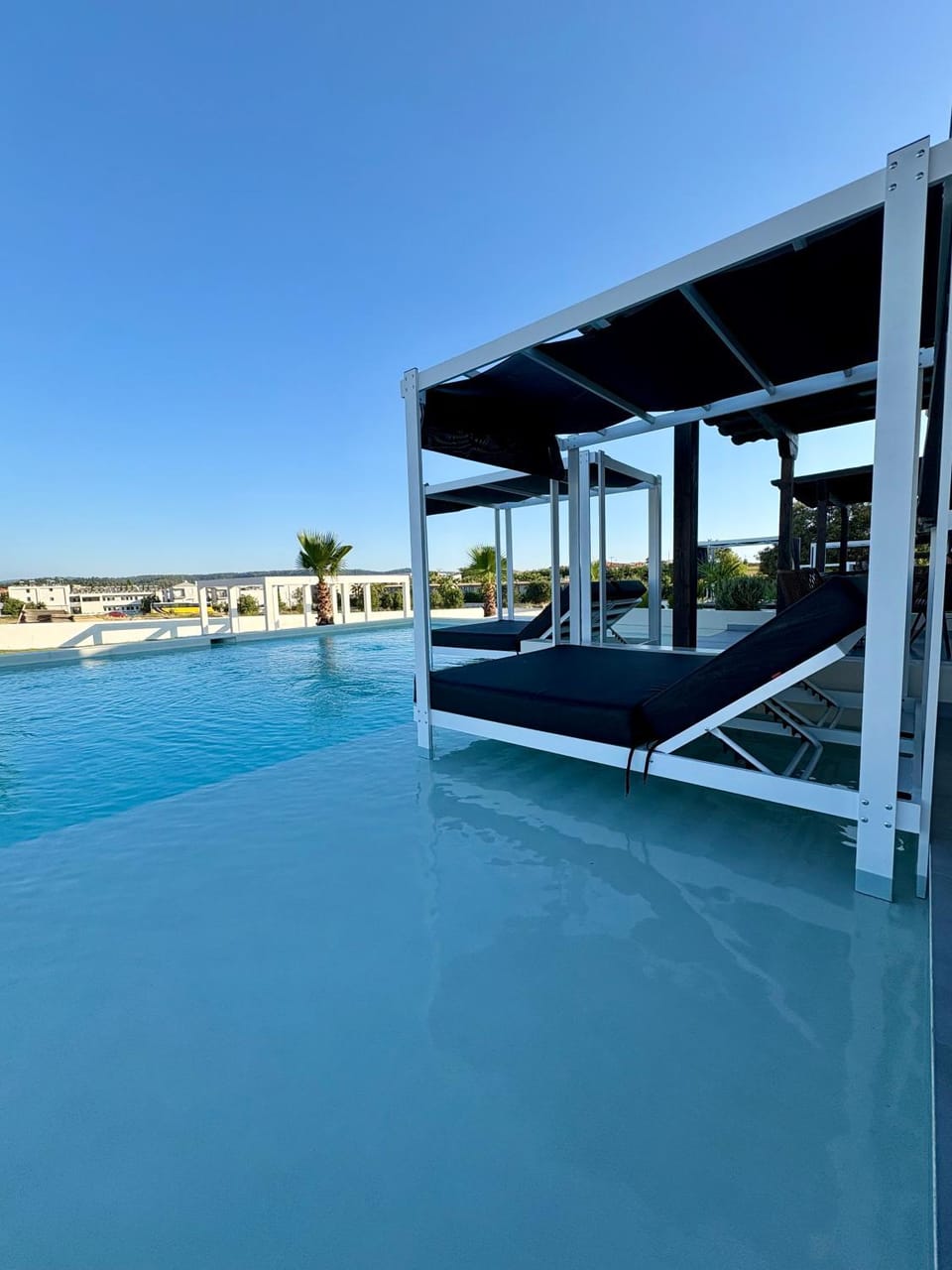 Villa La Vida Villa in Halkidiki