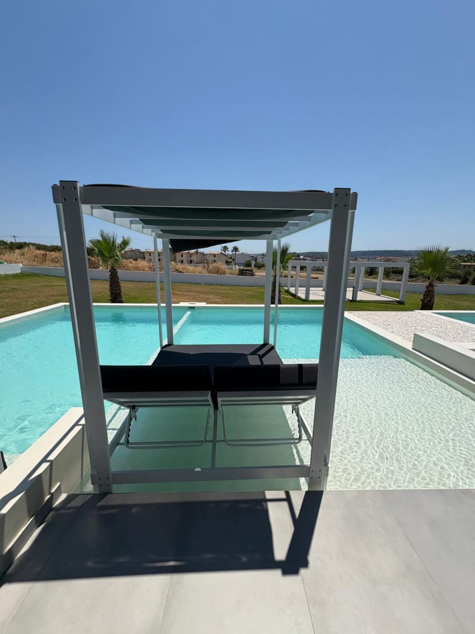 Villa La Vida Villa in Halkidiki