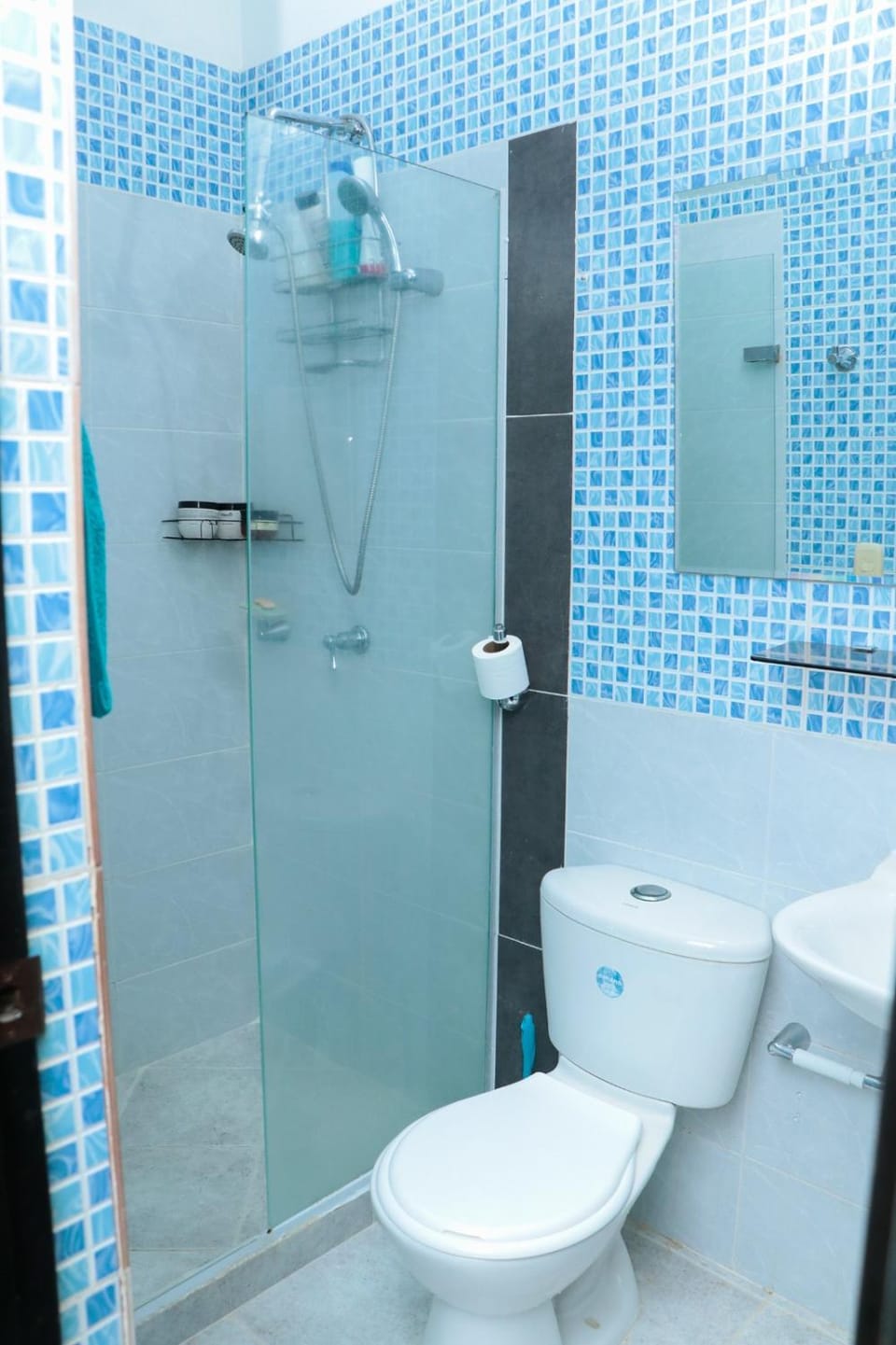Spazio83 Vacation rental in Barranquilla