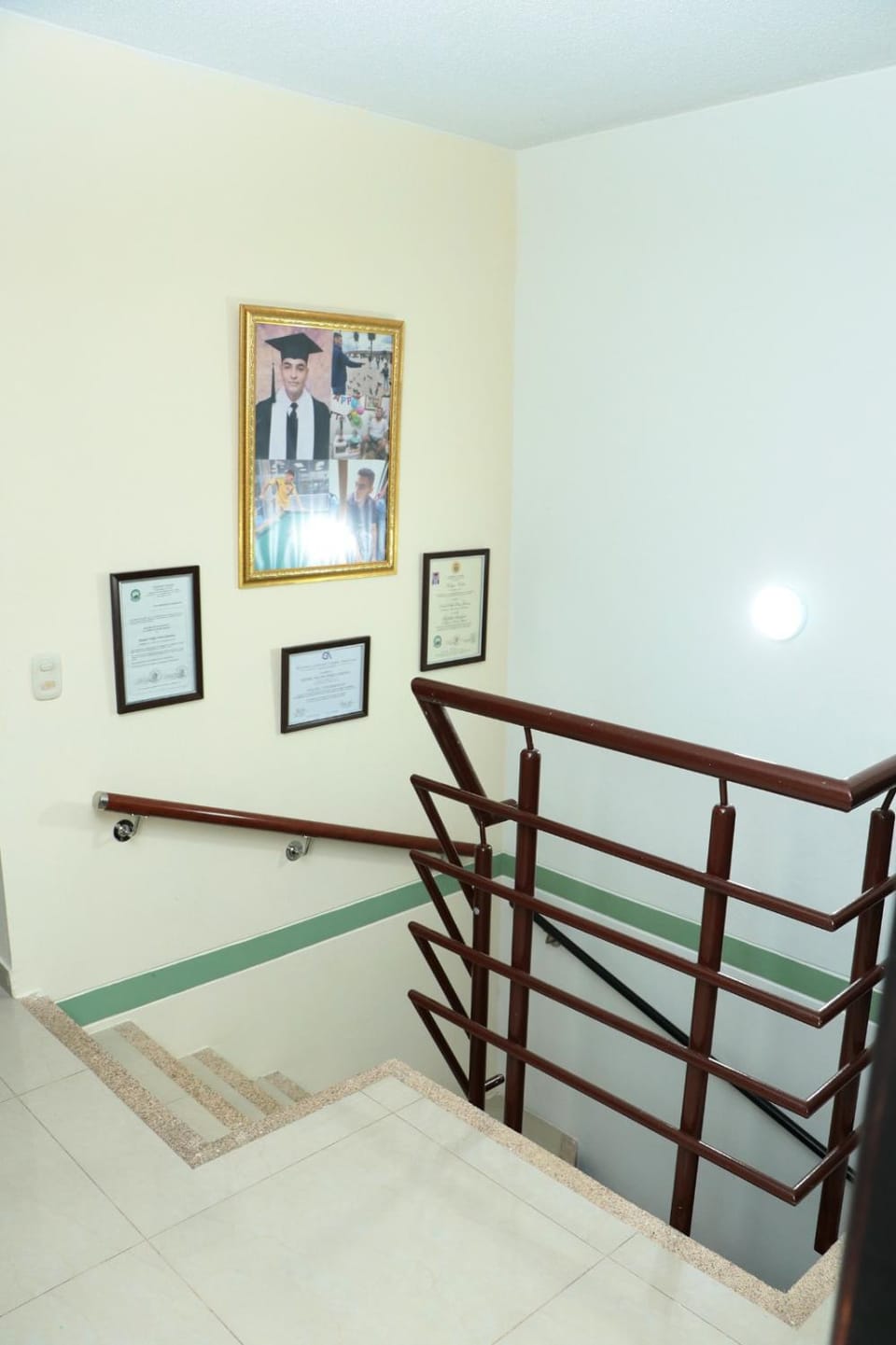 Spazio83 Vacation rental in Barranquilla