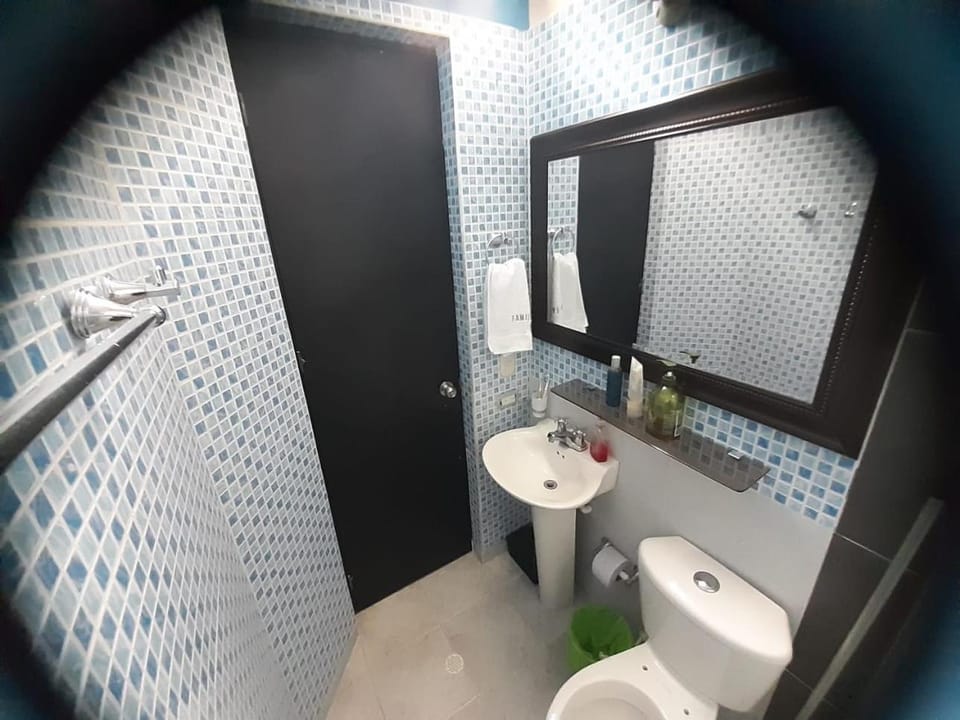 Spazio83 Vacation rental in Barranquilla