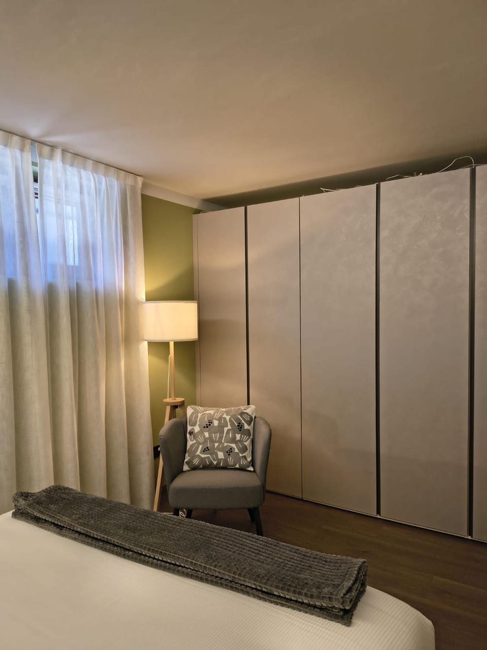 A CASA di LAURA Apartment in Bergamo