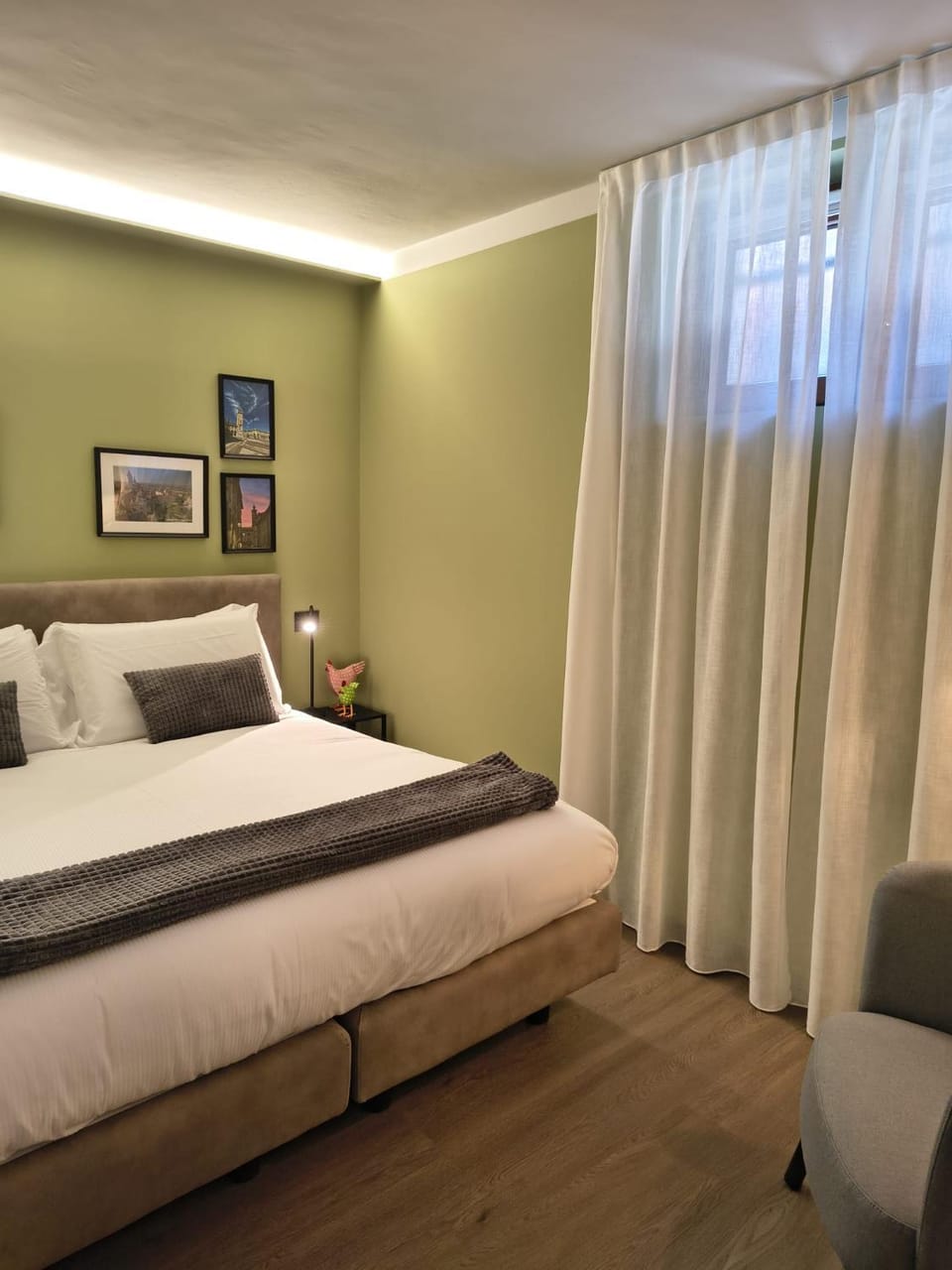 A CASA di LAURA Apartment in Bergamo