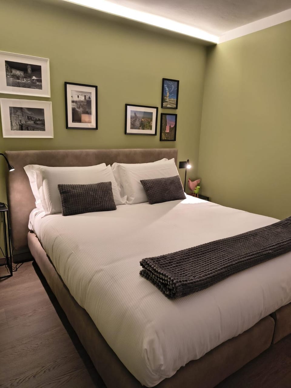 A CASA di LAURA Apartment in Bergamo