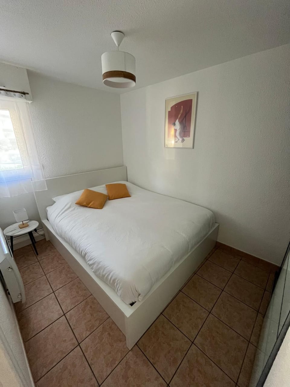Entre océan et golf Apartment in Biarritz