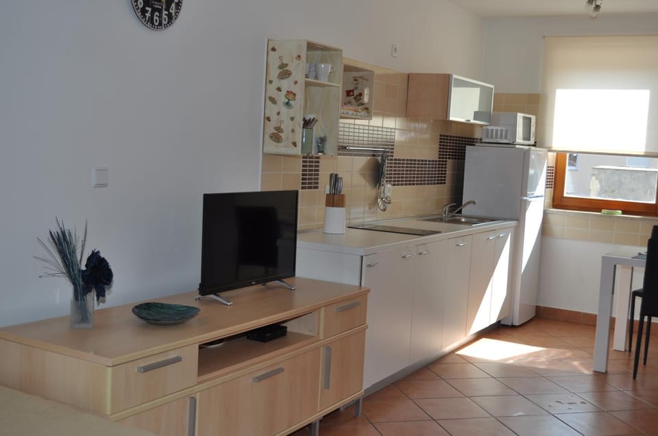 Apartment Boris Apartment in Cres