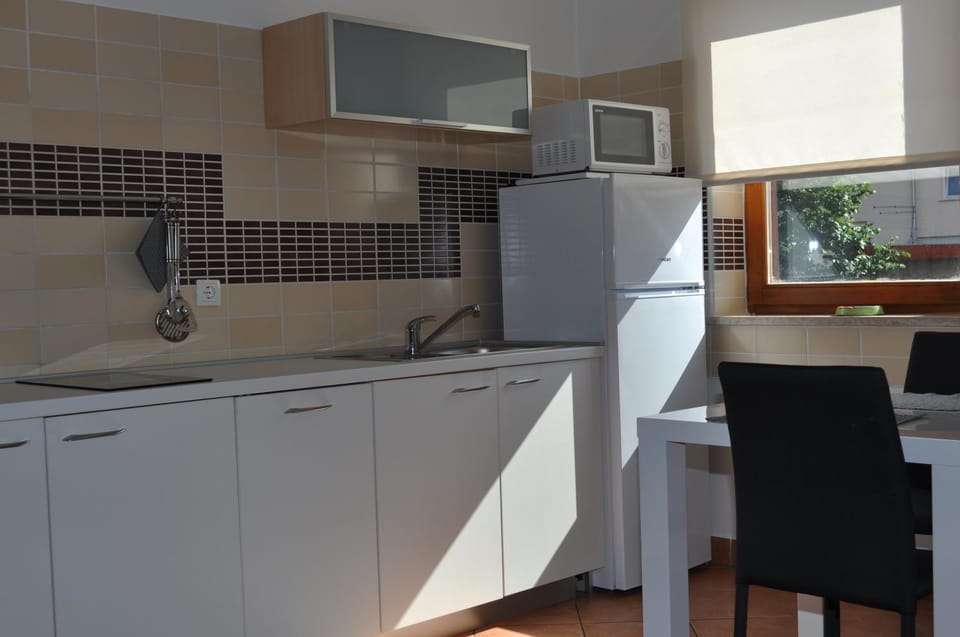 Apartment Boris Apartment in Cres