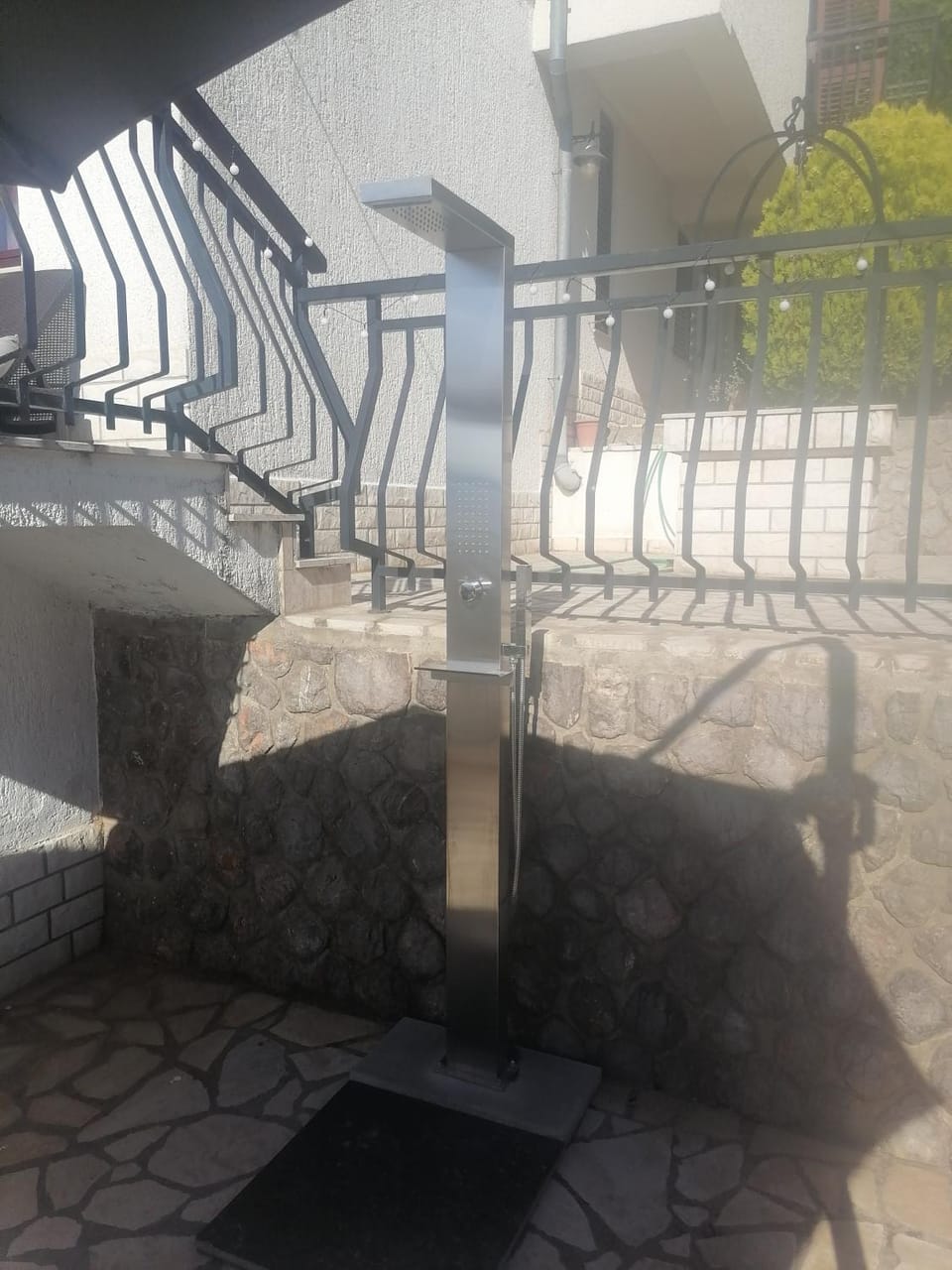 Balcony/Terrace, Balcony/Terrace