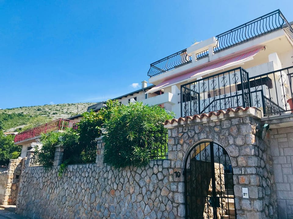 Senj Niki Apartement Apartment in Lika-Senj County