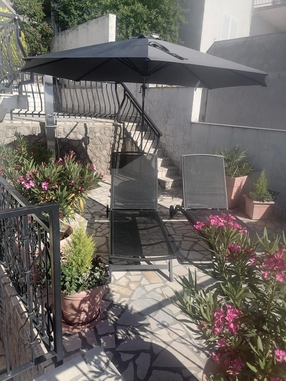 Balcony/Terrace, Balcony/Terrace